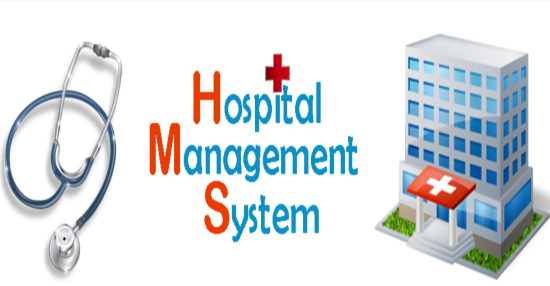 hospital management service