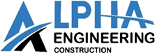Alpha Engineering Construction