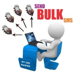 Bulk SMS