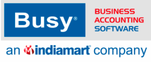 Busy Accounting