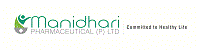 Manidhari Pharmaceutical