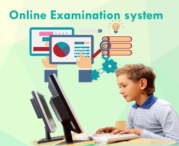 Online Examination Software
