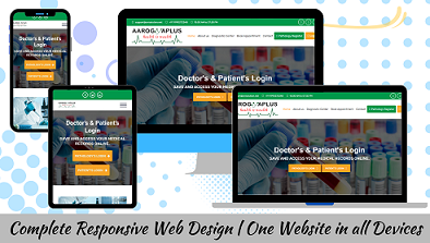 Website Development